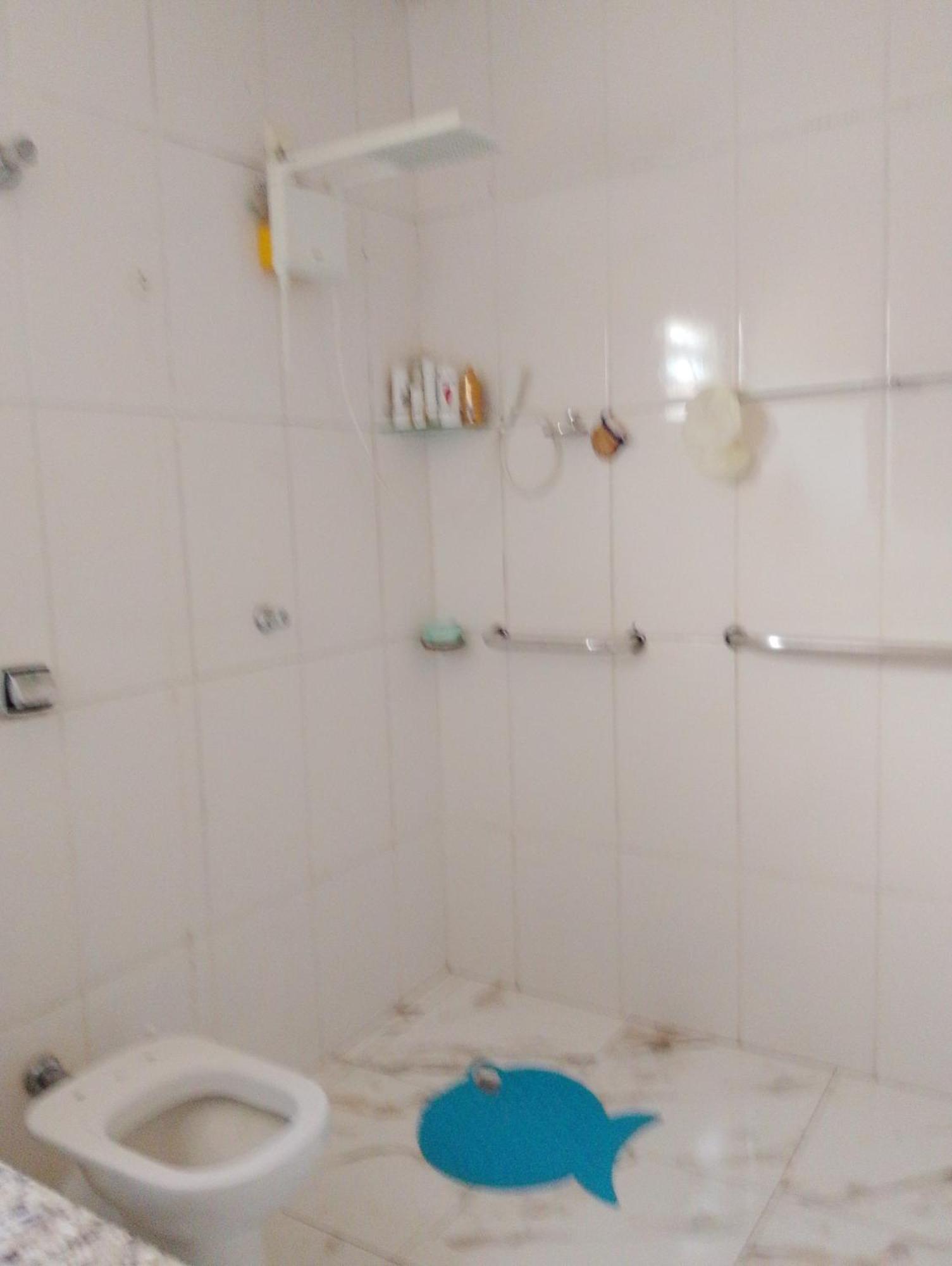 Casa Amarela Apartment Uberlândia Exterior foto