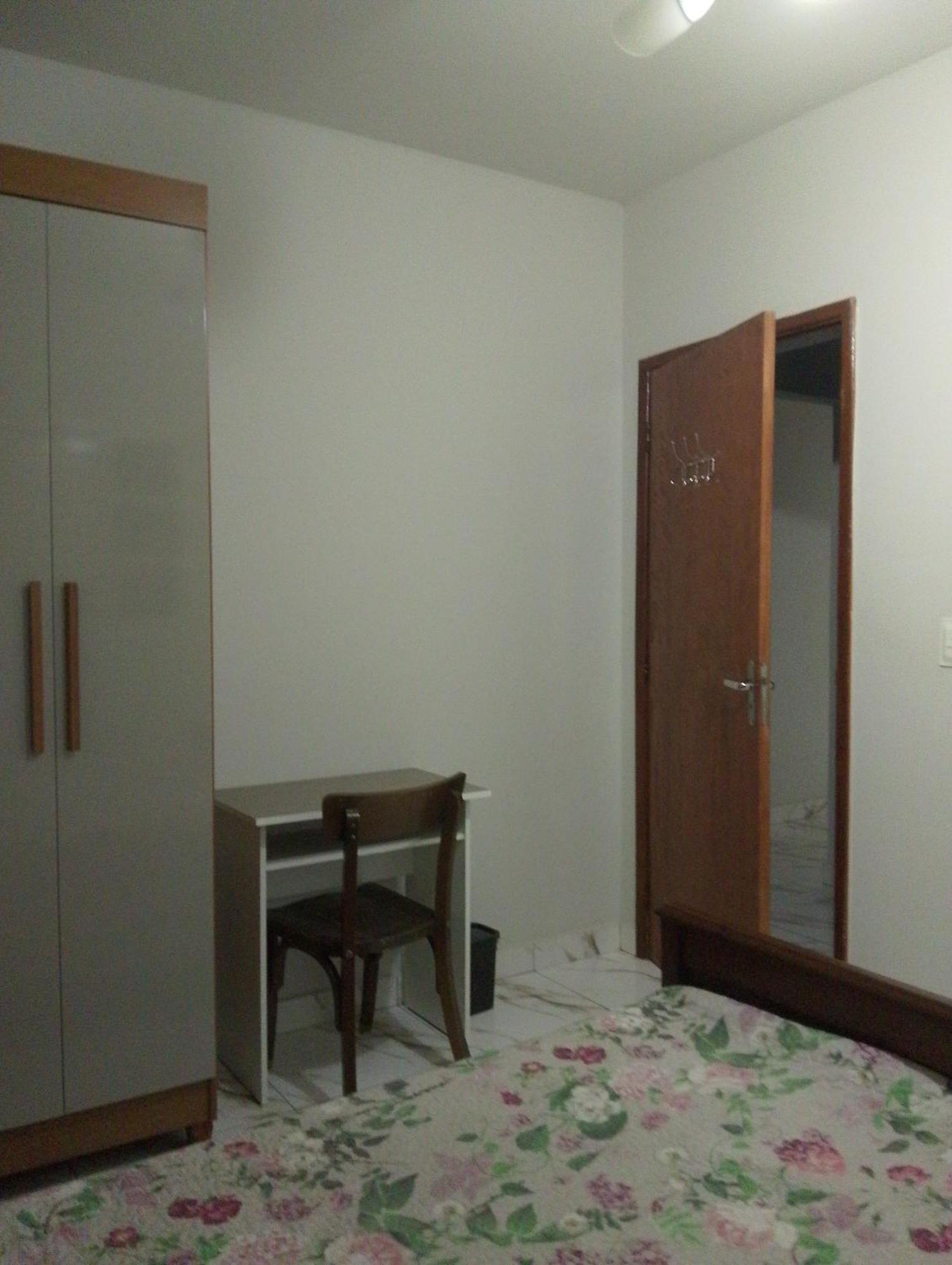 Casa Amarela Apartment Uberlândia Cameră foto